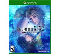 Square Enix Final Fantasy X|X-2 HD Remaster videogioco Xbox One Remastered