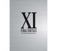 Square Enix Final Fantasy Xi Priceless Ricordo Disco Musica Giappone