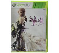 Square Enix Final Fantasy XIII-2, Xbox 360