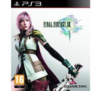 Square Enix Final Fantasy XIII