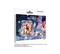 Square Enix Final Fantasy XIII Giapponese Ver. Personalizzato Set Starter TCG