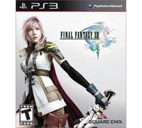 Playstation Games Ps3 Final Fantasy Xiii Greatest Hits Imp Uk Trasparente