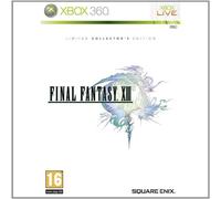 Square Enix Final Fantasy XIII: Special Edition, Xbox 360