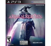 Square Enix Final Fantasy XIV