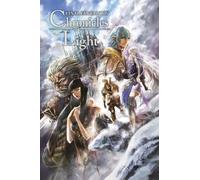 Final Fantasy XIV: Chronicles of Light (Novel)