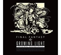 Square Enix Final Fantasy XIV Crescita Luce Colonna Sonora Originale Game Music