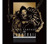 Square Enix Final Fantasy XIV Dawntrail Originale Soundtrack Disco Music