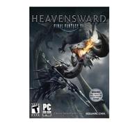 Square Enix FINAL FANTASY XIV: HEAVENSWARD 91706 (PC)