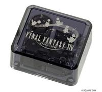 Square Enix Final Fantasy XIV Music Box Mortal Instants GIAPPONE UFFICIALE