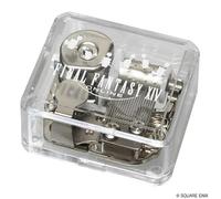 Square Enix Final Fantasy XIV Orchestra Concert Music Box Notte Nella Brume