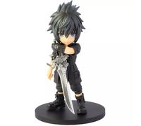 Square Enix Final Fantasy XV Adorabile Arti Noctis Lucis Caelum Figura Giappone