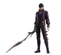 Square Enix Figura Final Fantasy Xvi Bring Arts Action Barnabas Tharmr 15 Cm