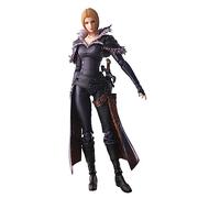 SQUARE ENIX Final Fantasy XVI Bring Arts™ Action Figure - BENEDIKTA Harman