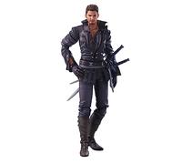 SQUARE ENIX Final Fantasy XVI Bring Arts™ Action Figure - CIDOLFUS TELAMON