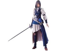 Square Enix Figura Final Fantasy Xvi Bring Arts Action Jill Warrick 15 Cm