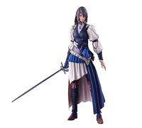 Square Enix Figura Final Fantasy Xvi Bring Arts Action Jill Warrick 15 Cm