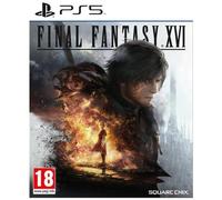 Final Fantasy XVI - Ps5