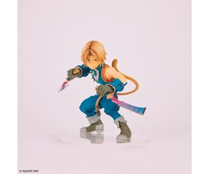 Square Enix FORM-ISM Final Fantaxy IX Zidane Tribal