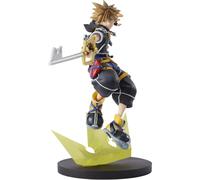 Square Enix FORM-ISM Kingdom Hearts II Sora Figure Ufficiale Giappone