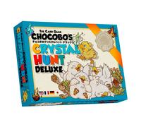 Final Fantasy Card Game Chocobo's Crystal Hunt