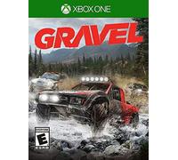 Square Enix GRAVEL 91995 Xbox One videogioco