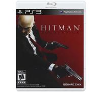 Square Enix Hitman: Absolution