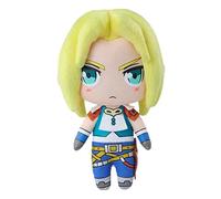 Square Enix Ix Zidane Teddy Final Fantasy
