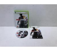 Square Enix Just Cause 2