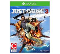 Square Enix Just Cause 3 Day One Edition XboxOne