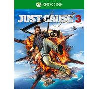 Square Enix Just Cause 3 Xbox One Basic Xbox One Tedesca videogioco