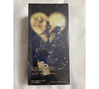 Square Enix Kingdom Hearts Art Museum Booster Pack Box sigillato