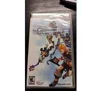 SQUARE ENIX Kingdom Hearts Birth by Sleep Anglais PlayStation Portable (PSP)