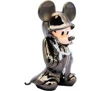 Square Enix Kingdom Hearts Bright II Arts Gallery King Figure Ufficiale Giappone