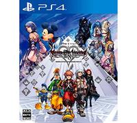 Square-Enix Kingdom Hearts HD 2.8 Final Chapter Prologue [PS4](Import Giapponese)