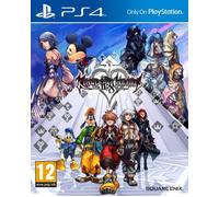 Square Enix - Kingdom Hearts Hd 2.8 Ps4 Square Enix