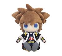 Square Enix Kingdom Hearts II: Sora Plush