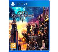 Kingdom Hearts III