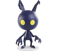 Square Enix Kingdom Hearts Unchained X: Shadow Static Arts Mini Figure