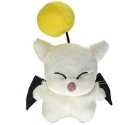 Kuplu Kopo - Final Fantasy XIV Stuffed Moogle - Peluche