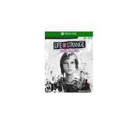 Square Enix Life is Strange: Before the Storm Standard Xbox One