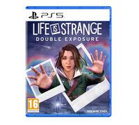 Square Enix Life is Strange: Double Exposure, PS5