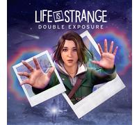 Square Enix Life is Strange: Double Exposure, PS5 Deep Silver