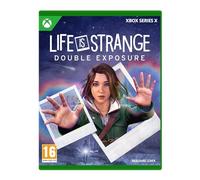 Square Enix Life is Strange: Double Exposure