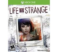 Square Enix Life is Strange Standard Edition, Xbox One Basic Xbox One English video game - Video Games (Xbox One, Xbox One, Action / Adventure, M (Mature))