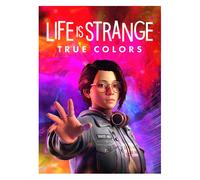 LIFE IS STRANGE: TRUE COLORS Koch Media