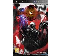 Square Enix Lord of Arcana
