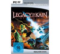 Square Enix Masterpieces - Legacy of Kain: Defiance [Edizione: Germania]