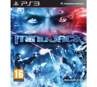 Square Enix MindJack