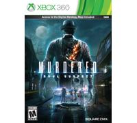 Square Enix Murdered Soul Suspect