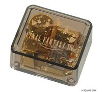 Square Enix Music Box Di Final Fantasy XIV Ufficiale Giapponese